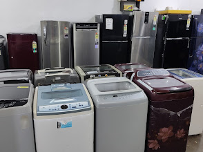 COOL CRAFT ELECTRONICS ( Factory Second Home appliances) - Unit 2
